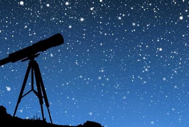 «Ночь уличной астрономии»