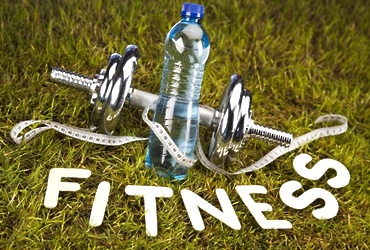 Каждый четверг июля — «Фитнес в Парке»