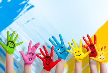 Каждый вторник июля — «Дворец детского творчества»