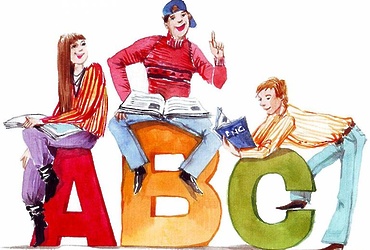 Каждый вторник июля — Английский для детей в Парке