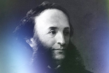 Книжная выставка из цикла «Литературные юбилеи»