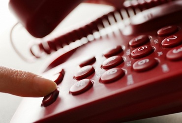 «Горячая линия» по вопросам профилактики ВИЧ‑инфекции