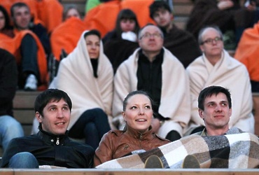 «Летний кинотеатр»