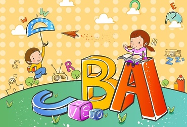 Каждый вторник июня — Английский для детей в Парке