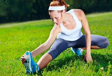 Каждое воскресенье июня — Бесплатные занятия «Стретчинг»