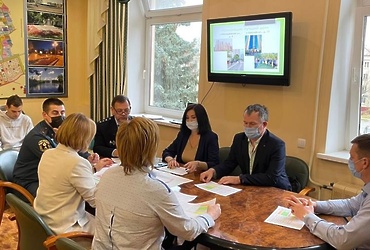 Итоги конкурса главы «Мой комфортный дом» 2021