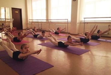 «Сценическое движение»