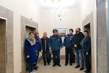 Конкурс главы «Мой комфортный дом» 2021