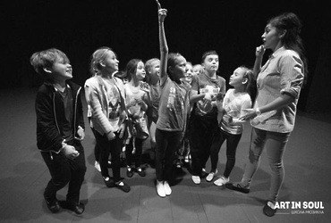 «Актерское мастерство»