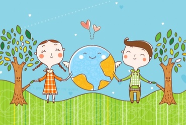 «Посвящение в юннаты»