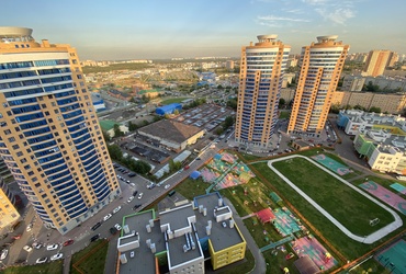 Обсуждение программы в сфере жилконтроля стартовало в Реутове