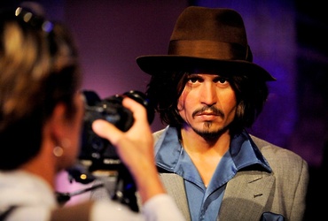 С 16 мая по 11 июня — «История в лицах»