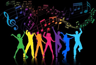 Бесплатный танцевальный мастер‑класс