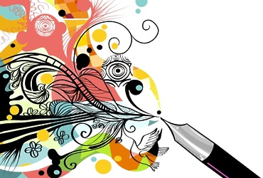 «Креативное рисование и дизайн»