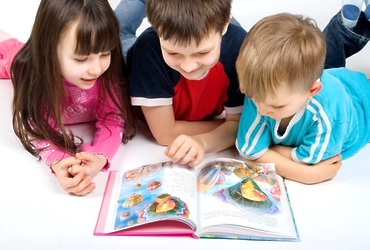 «Литературные странствия»