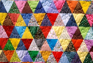 «Самоцветы России»