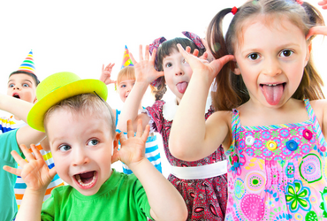 «Сладкие приключения»