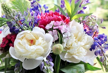 «Летний букет»