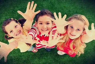 «Планета детства»