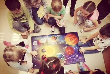 «Би+оП» каждую среду мая!