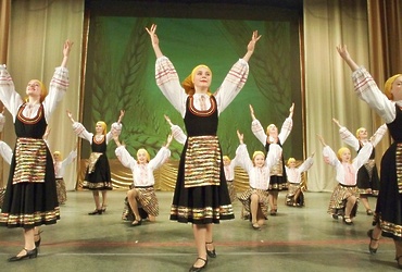 «Конфетти»