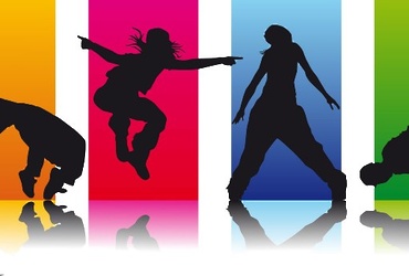 Мастер‑класс по брейк‑дансу