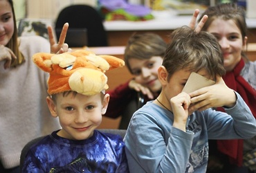 «БиблиоКафе» каждую пятницу мая!