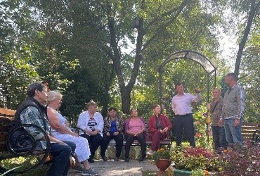 Конкурс «Мой комфортный дом»