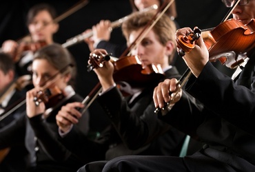 «Танцующий оркестр»