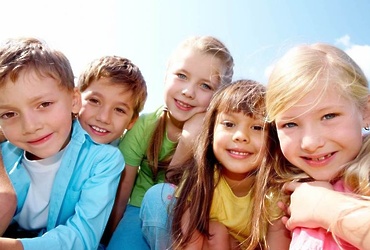 «Академия гномов» в Центральном парке