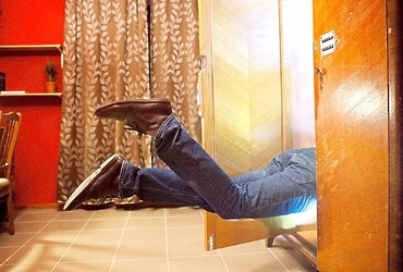 «Квест внутри комнаты»