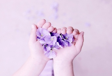 «Букет цветов и магия слов»