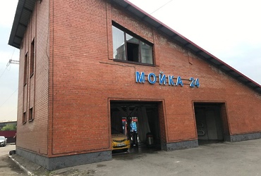 Разыскивается собственник рекламной конструкции