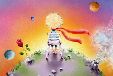 «Сказочные приключения принца»