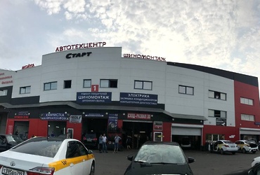 Разыскивается собственник рекламных конструкций