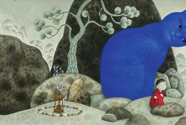 «По страницам японских сказок»