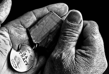 28 апреля‑9 мая — «Ты хочешь мира? Помни о войне!»