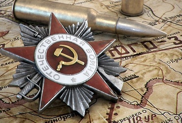 04–09 мая — «История России»