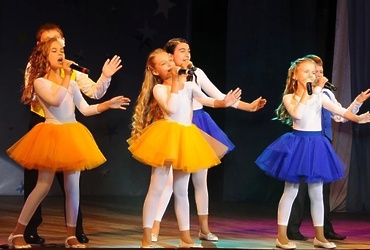 «Солнечная музыка»