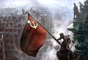 «Великого народа сыновья. Творцы Победы»