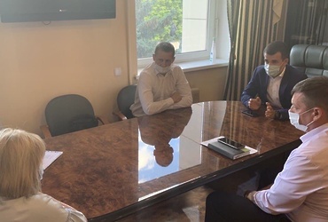 Жителям Реутова напомнили о безопасности использования газового оборудования