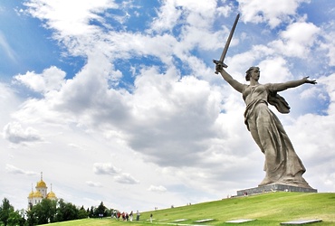 С 1 по 30 апреля «С чего начинается Родина…»