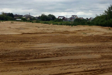 Более 100 тысяч земельных участков амнистируют в 2021 году в Московской области