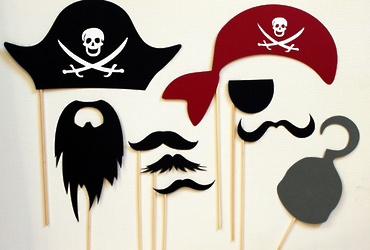 «Pirate party»