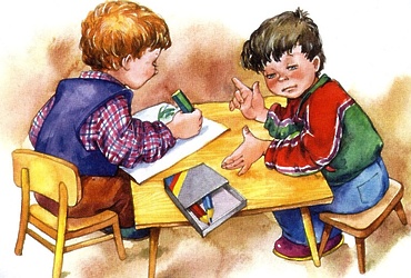 «Её книги путь к добру»