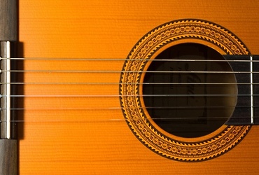 «От старинного до современного танца»