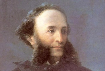 «Влюбленный в морскую стихию»