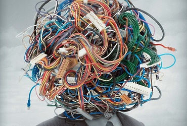 «О, интернет, грезы цифрового мира»