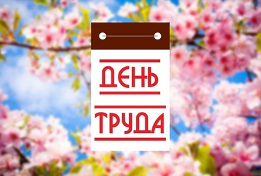 «День труда»