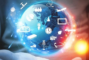 «Интернет вещей»